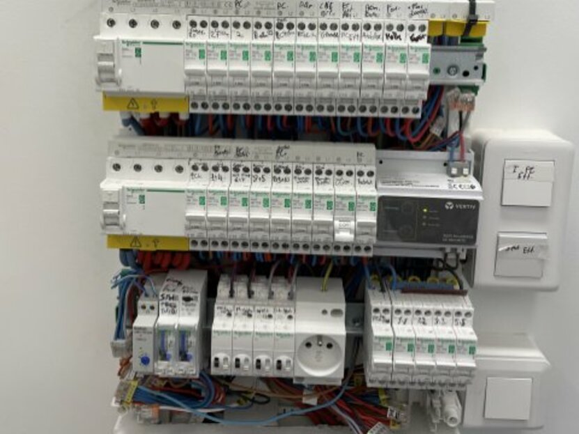 Electricit gnrale